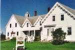 Mill Pond House Bed & Breakfast