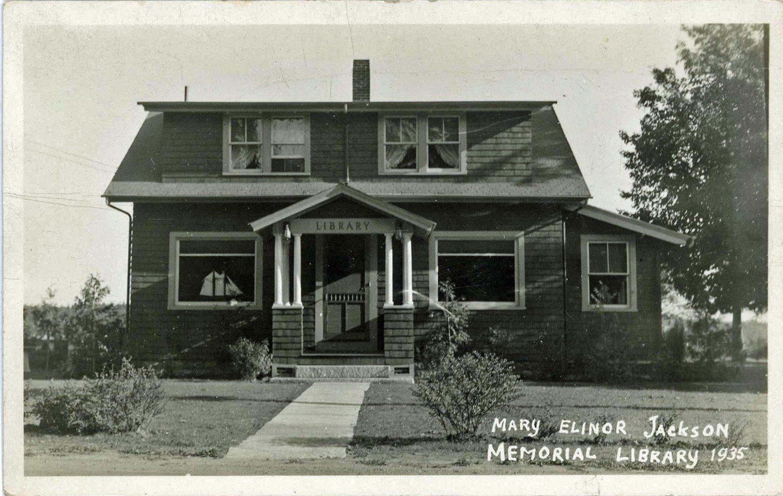 St Historical Society Old Library Museum Andrew Robinson