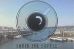 Squid Ink Coffee