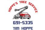 Hoppe’s Tree Service