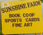 Sunshine Farm Books and Cards