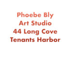 Phoebe Bly Art Studio