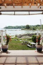 The Causeway Restaurant