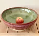 L.Bee Ceramics – clean, modern designs on daily use pottery for the home