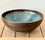 L.Bee Ceramics – clean, modern designs on daily use pottery for the home