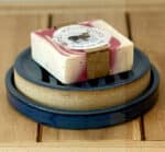 L.Bee Ceramics – clean, modern designs on daily use pottery for the home