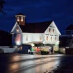 Tenants Harbor General Store Tenants Harbor General Store